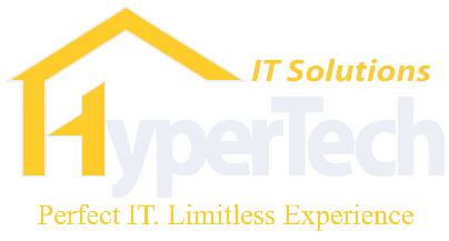 HyperTech — Perfect IT. Limitless Experience.