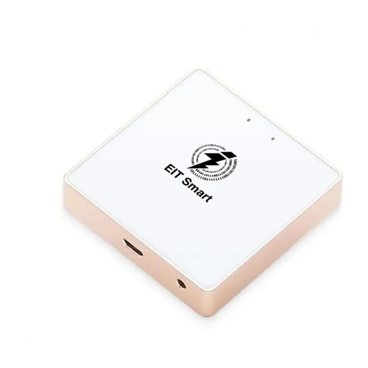 Bộ trung tâm Zigbee Gateway (Wi-Fi)