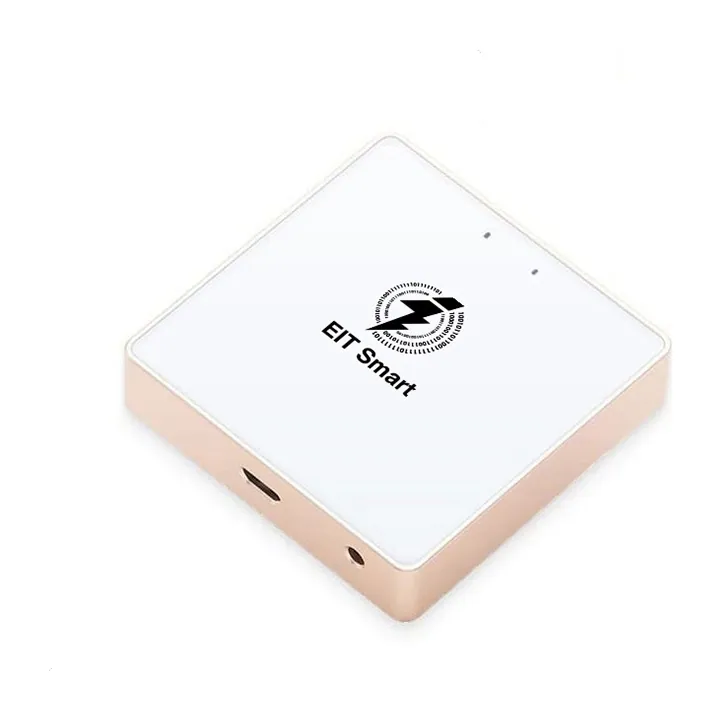 Bộ trung tâm Zigbee Gateway (Wi-Fi)