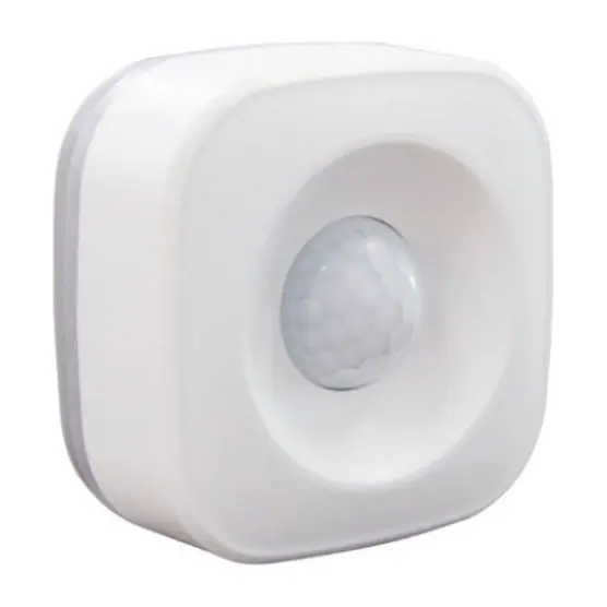 Cảm biến chuyển động Zigbee gắn trần