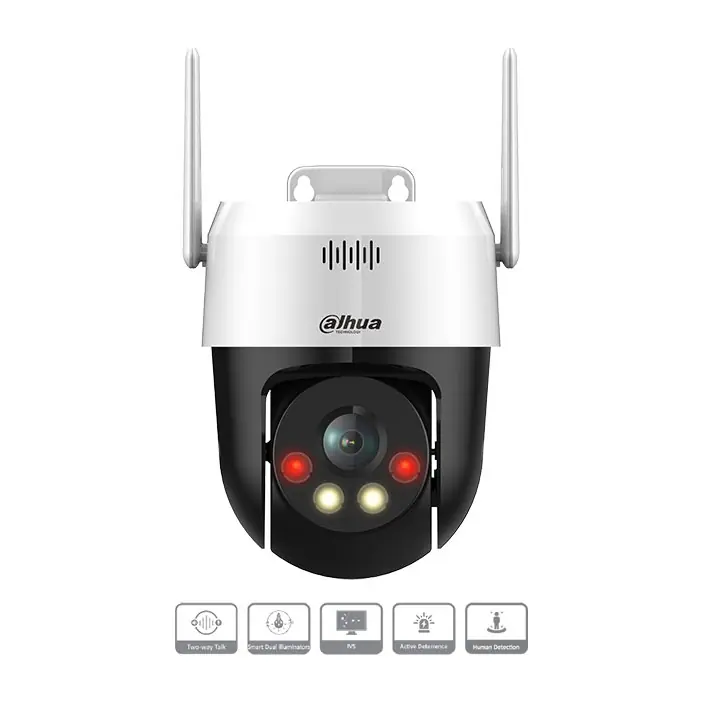 Camera PTZ Wi-Fi Dahua DH-SD2A200HB-GN-AW-PV-S2