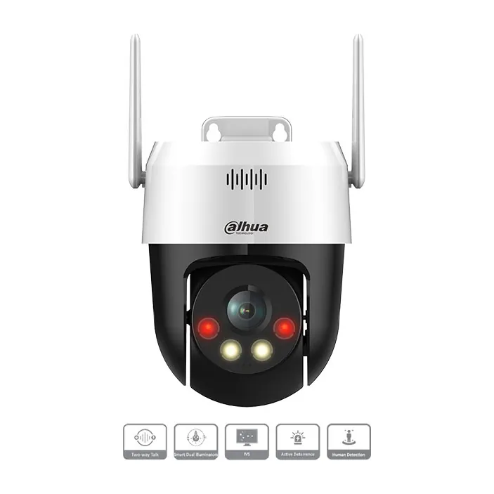 Camera PTZ Wi-Fi Dahua DH-SD2A200HB-GN-AW-PV-S2