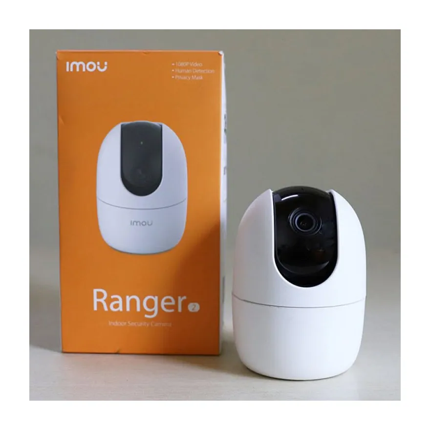 Camera Wi-Fi Imou Ranger 2 IPC-A22EP