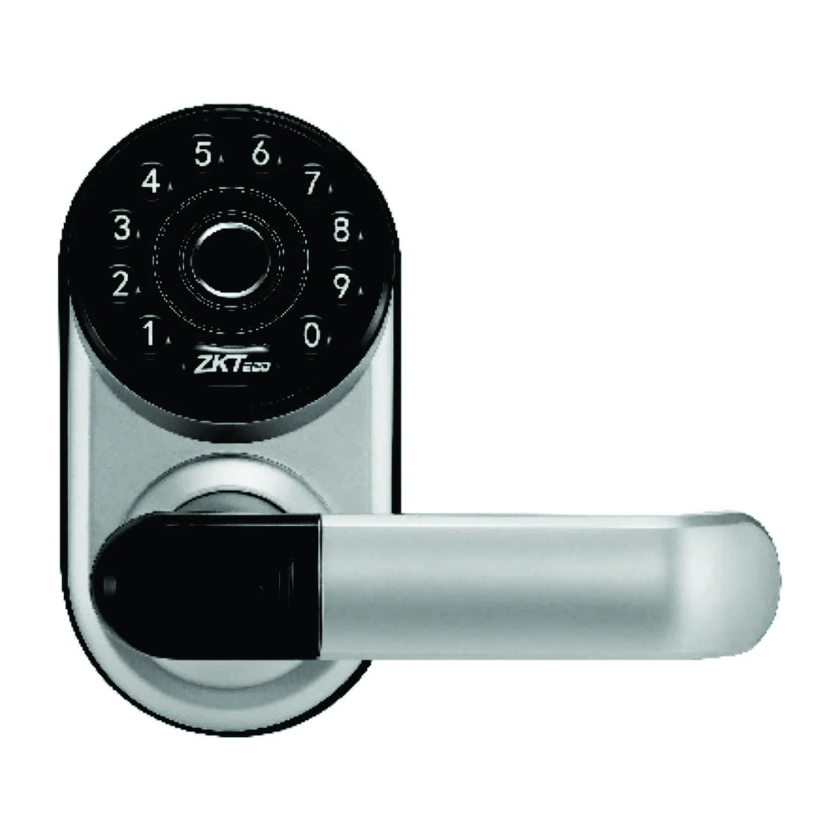 Khóa cửa vân tay ZKTeco ML300