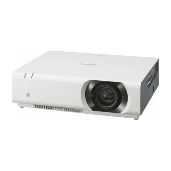 Máy chiếu Sony VPL-CH350