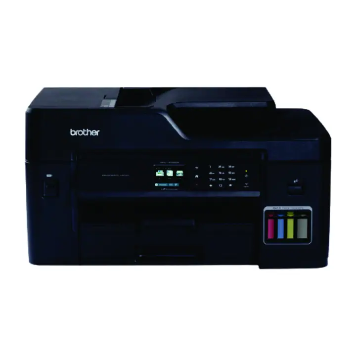 Máy in phun đa năng Brother MFC-T4500DW