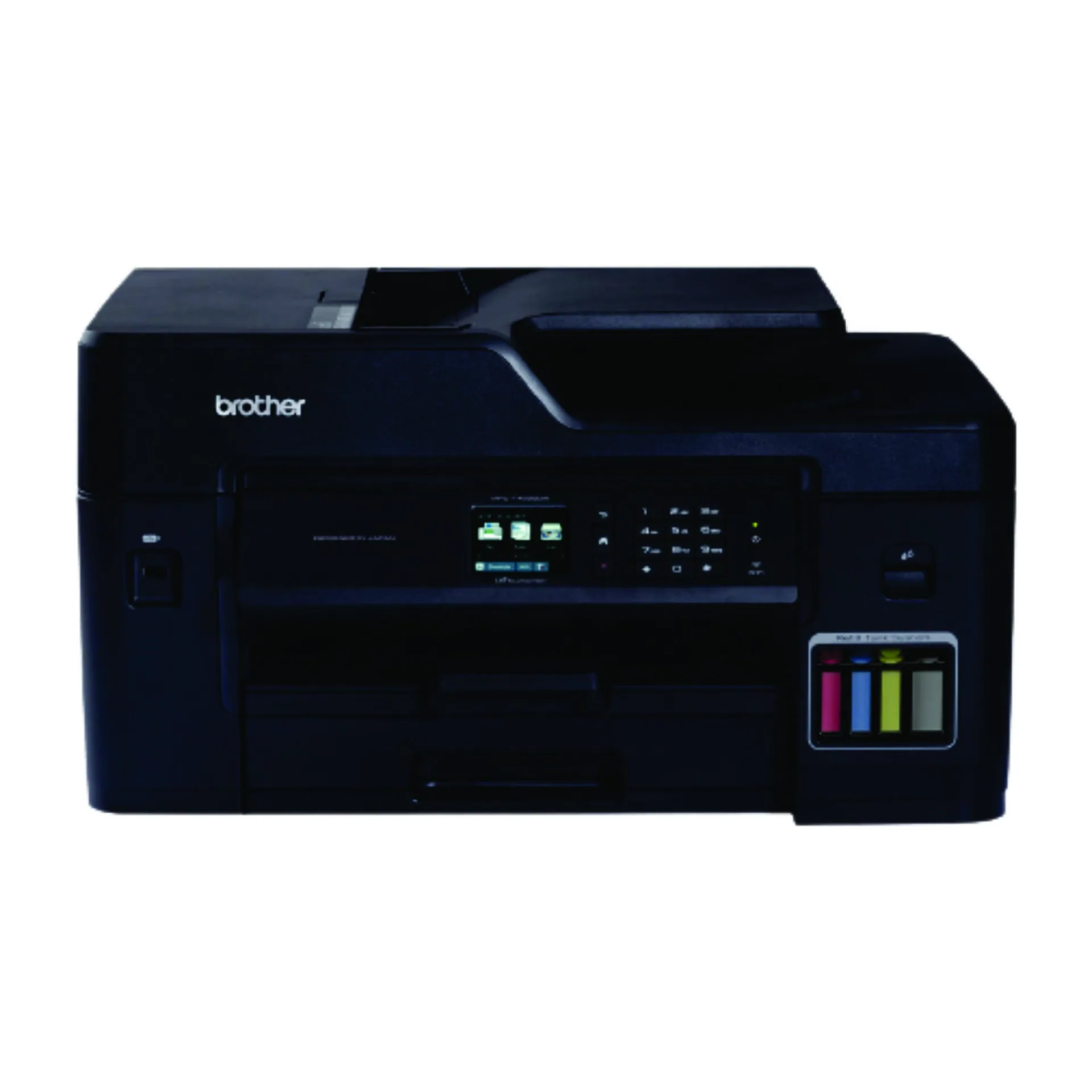 Máy in phun đa năng Brother MFC-T4500DW