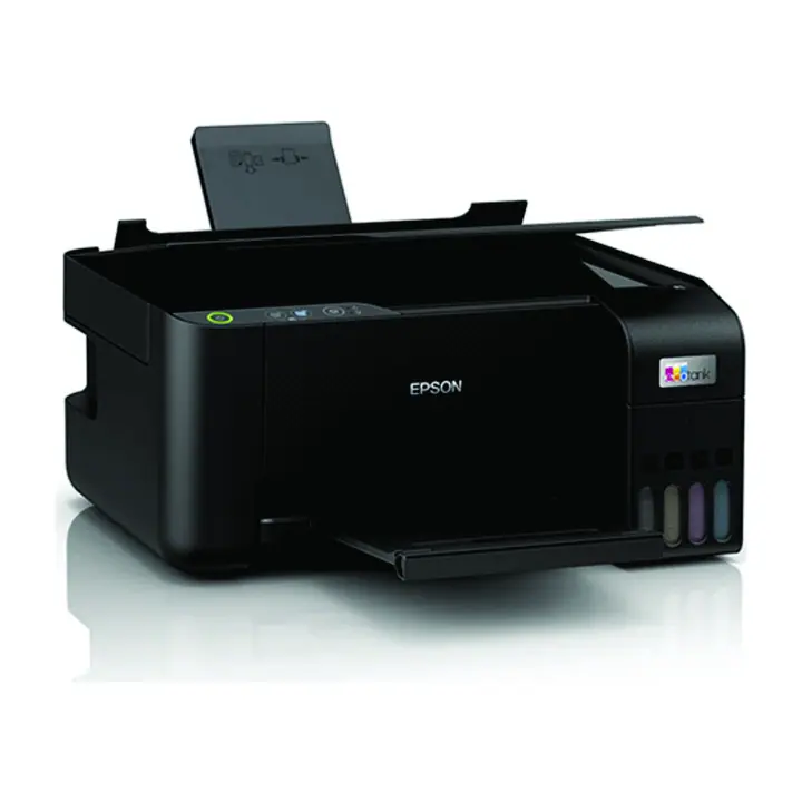 Máy in phun màu đa năng Epson L3210