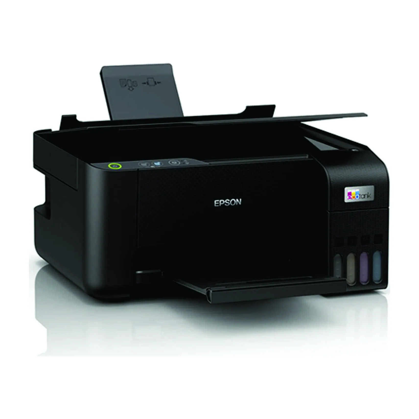 Máy in phun màu đa năng Epson L3210