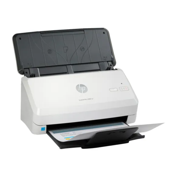 Máy scan HP ScanJet Pro 2000 s2