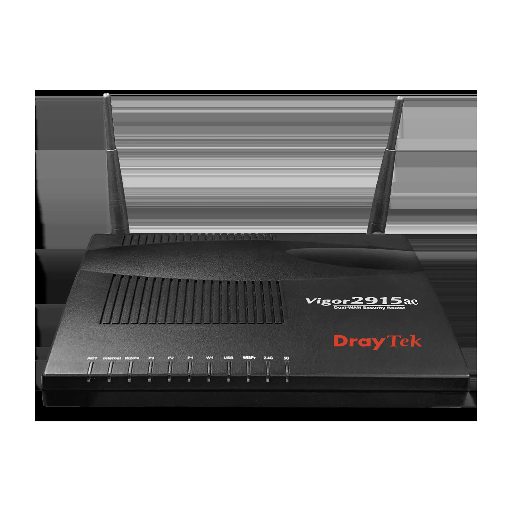 Router DrayTek Vigor2915 series