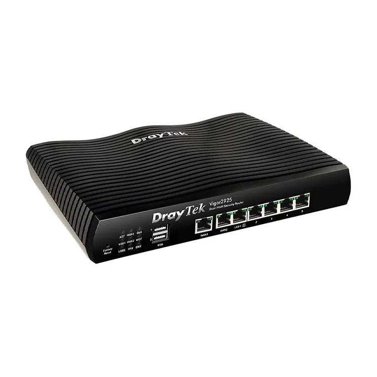 Router DrayTek Vigor2925