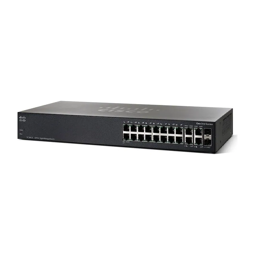 Switch Cisco SG350-20