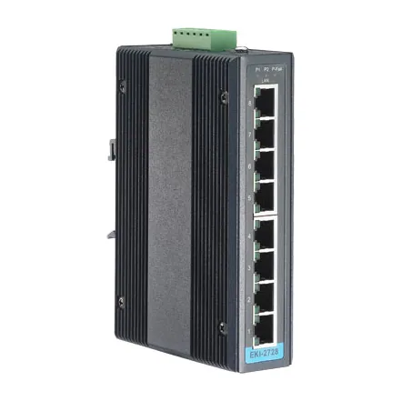 Switch công nghiệp Advantech EKI-2728