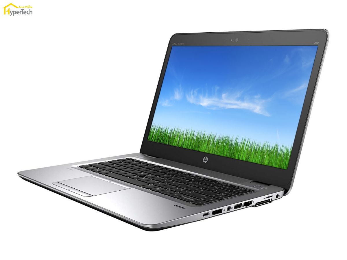 HP Elitebook 840 G3: I5-6300U/8G/SSD256G/LCD14”