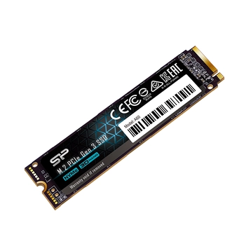 Ổ cứng SSD Silicon Power A60 1TB SP001TBP34A60M28