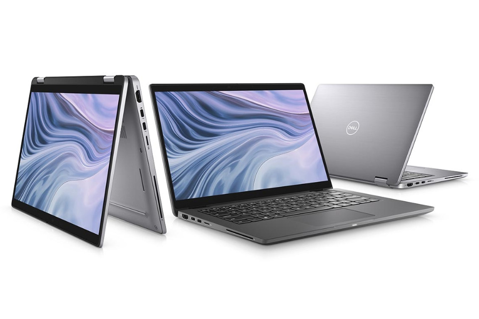 DELL Latitude 7410 i7-10th / RAM 16GB / SSD 512GB / 14 inch FHD